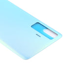 Battery Back Cover for Vivo X50(Blue)