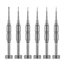 BEST BST-895 6 in 1 Mobile Phone Screwdriver For Mobile Phone Dismantling Screwdriver