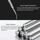 BEST BST-895 6 in 1 Mobile Phone Screwdriver For Mobile Phone Dismantling Screwdriver