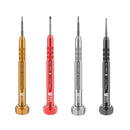 BEST BST-9903 4 in 1 Mobile Phone Screwdriver For Apple Mobile Phone Dismantling Screwdriver