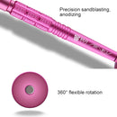 BEST BST-899 6 in 1 3D High Precision Aviation Aluminum Antiskid Screwdriver