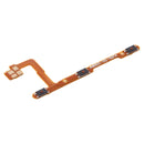Power Button & Volume Button Flex Cable for Vivo Z6 5G