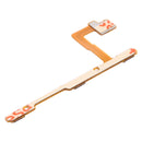 Power Button & Volume Button Flex Cable for Vivo Z6 5G