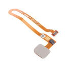 Fingerprint Sensor Flex Cable for OPPO A83 / A73 / A79 (Black)