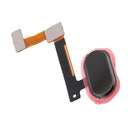 Fingerprint Sensor Flex Cable for OPPO R9s (Black)