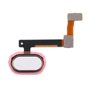 Fingerprint Sensor Flex Cable for OPPO R9s (White)
