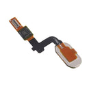 Fingerprint Sensor Flex Cable for OPPO A57 (Gold)