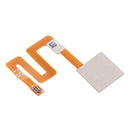Fingerprint Sensor Flex Cable for Xiaomi Redmi Note 4(Black)