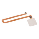 Fingerprint Sensor Flex Cable for Xiaomi Mi 5s Plus(Gold)