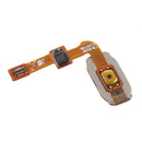 Fingerprint Sensor Flex Cable for Vivo X9 Plus (White)