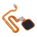Fingerprint Sensor Flex Cable for Vivo X20 Plus / X20 (Black)