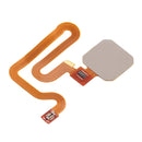 Fingerprint Sensor Flex Cable for Vivo X20 Plus / X20 (Black)