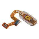 Fingerprint Sensor Flex Cable for Vivo Xplay6 (Black)