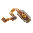 Fingerprint Sensor Flex Cable for Vivo Xplay6 (White)