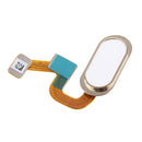 Fingerprint Sensor Flex Cable for Vivo Xplay6 (White)