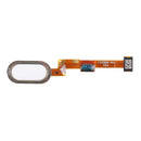 Fingerprint Sensor Flex Cable for Vivo Y66 / Y67 (Gold)