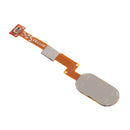 Fingerprint Sensor Flex Cable for Vivo Y66 / Y67 (Gold)