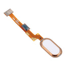 Fingerprint Sensor Flex Cable for Vivo Y66 / Y67 (Rose Gold)