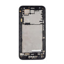 LCD Screen and Digitizer Full Assembly with Frame for ASUS Zenfone 2 Laser ZE500KL ZE500KG Z00ED(Black)