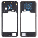 Middle Frame Bezel Plate for Nokia 5.3 TA-1227 / TA-1229 / TA-1223 / TA-12234 (Black)