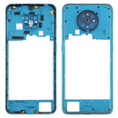 Middle Frame Bezel Plate for Nokia 5.3 TA-1227 / TA-1229 / TA-1223 / TA-12234 (Green)
