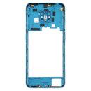Middle Frame Bezel Plate for Nokia 5.3 TA-1227 / TA-1229 / TA-1223 / TA-12234 (Green)