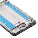 Front Housing LCD Frame Bezel Plate for Nokia 5.3 TA-1227 / TA-1229 / TA-1223 / TA-12234