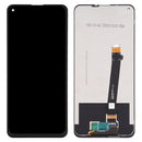 LCD Screen and Digitizer Full Assembly for HTC U20 5G (Black)