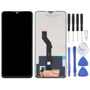 LCD Screen and Digitizer Full Assembly for Nokia 5.3 TA-1227 / TA-1229 / TA-1223 / TA-12234(Black)