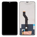 LCD Screen and Digitizer Full Assembly for Nokia 5.3 TA-1227 / TA-1229 / TA-1223 / TA-12234(Black)