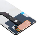 LCD Screen and Digitizer Full Assembly for Nokia 5.3 TA-1227 / TA-1229 / TA-1223 / TA-12234(Black)