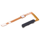Fingerprint Sensor Flex Cable for Huawei P Smart 2019 (Black)