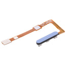 Fingerprint Sensor Flex Cable for Huawei P Smart 2019 (Sky Blue)