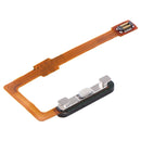 Fingerprint Sensor Flex Cable for Huawei P Smart 2019 (Sky Blue)