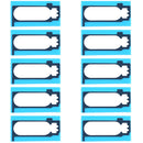 10 PCS Camera Lens Cover Adhesive for Huawei P30
