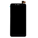 LCD Screen and Digitizer Full Assembly for Asus ZenFone 3 Max / ZC553KL(Black)