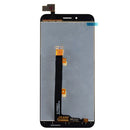 LCD Screen and Digitizer Full Assembly for Asus ZenFone 3 Max / ZC553KL(Black)