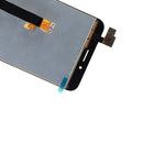 LCD Screen and Digitizer Full Assembly for Asus ZenFone 3 Max / ZC553KL(Black)