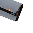 LCD Screen and Digitizer Full Assembly for Asus ZenFone 3 Max / ZC553KL(Black)