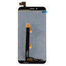 LCD Screen and Digitizer Full Assembly for Asus ZenFone 3 Max / ZC553KL (White)