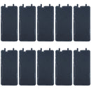 10 PCS Back Housing Cover Adhesive for OnePlus 7T Pro