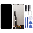 LCD Screen and Digitizer Full Assembly for Lenovo Z5S (L78071) (Black)