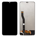 LCD Screen and Digitizer Full Assembly for Lenovo Z5S (L78071) (Black)