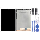 LCD Screen and Digitizer Full Assembly for Lenovo Tab M8 PRC ROW TB-8505X TB-8505F TB-8505(Black)
