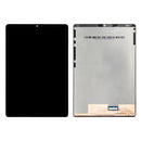 LCD Screen and Digitizer Full Assembly for Lenovo Tab M8 PRC ROW TB-8505X TB-8505F TB-8505(Black)