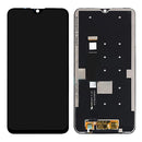 LCD Screen and Digitizer Full Assembly for Lenovo K10 Note L38111 (Black)