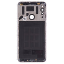 Battery Back Cover with Camera Lens & Side Keys for Asus Zenfone Max Pro (M2) ZB631KL