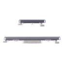 Power Button and Volume Control Button for Huawei P40 (Black)