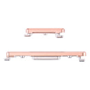 Power Button and Volume Control Button for Huawei P40 (Gold)