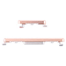 Power Button and Volume Control Button for Huawei P40 Pro (Gold)